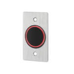 (D4612ER5ER) LECTEUR DE PROXIMITE ETANCHE RFID 125KHZ RECTANGULAIRE