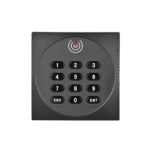 (D45KR) LECTEUR DE PROXIMITE AVEC CLAVIER KR602MF MIFARE 13,56MHZ
