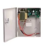 ( AC12V+BAT)Alimentation de contrôle d'accès 5A 12v: