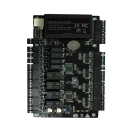 (C3-200)CONTROLEUR ZKTECO 2 PORTES C3-200: