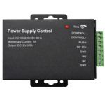 ( D4618S60)Alimentation pour système de contrôle d'accès de porte: