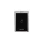 (HIK_K1101M)Lecteur de Cartes série Pro DS-K1201MF HIKVISION: (Copy)