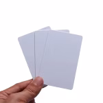(D4919HOT) (D4043EFH)CARTE CRYPTÉE MF 13.56MHZ POUR SERRURE D'HÔTEL