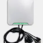 (D4914UHF6)LECTEUR UHF 6M UHF6 PRO POUR ACCESS CONTRÔLE UHF 868MHZ: