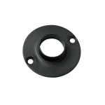 (D5148RS1BK)SOCLE SUPPORT ROND POUR MINI-LECTEUR INTELLIGENT RFID DI-RS1 BRACKET