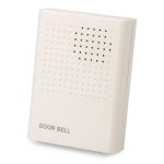 ( D4645DB1)Sonnette électronique filaire pour système de contrôle d'accès de sécurité: