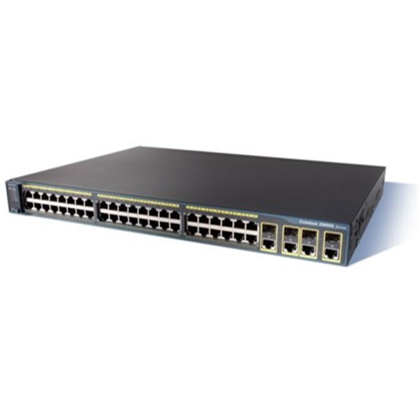 Cisco-WS-C2960G-48TC-L-Switch-YCICT-4