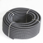 (TUY01)TUBE ANNELE GORGE GRIS DIAMETRE 13MM