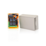 (RECYET404PC)RECEPTEUR UNIVERSEL SANS FIL YET404PC: