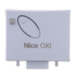 (REC02)RECEPTEUR NICE OXI 433MHZ
