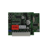 (RECTAU264CH) Récepteur radio TAU série RXDC auto-apprentissage  433.92Mhz