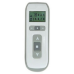 (D1863) Télecommande+TIMER Programmable 01/Multi canaux+LCD: