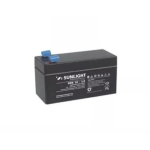 (BAT1,3AH)Batterie SUNLIGHT 12V 1,3AH SPA