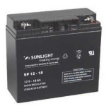 (BAT12V18AH)BATTERIE 12V 18AH RECHARGEABLE